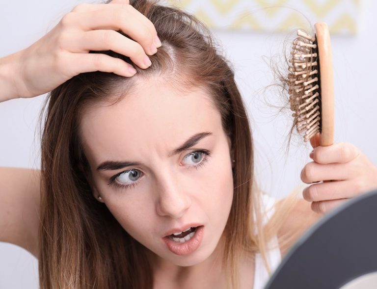 Systemy włosów, peruki, treski - HAIR MAJESTY STUDIO